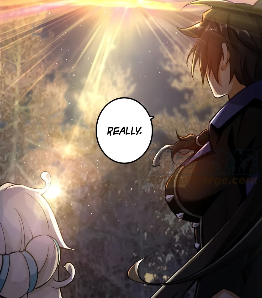 Read Release That Witch EN Manga Online