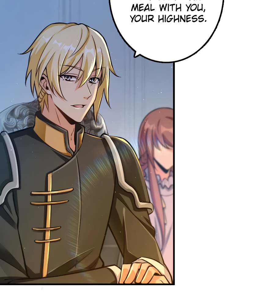 Read Release That Witch EN Manga Online