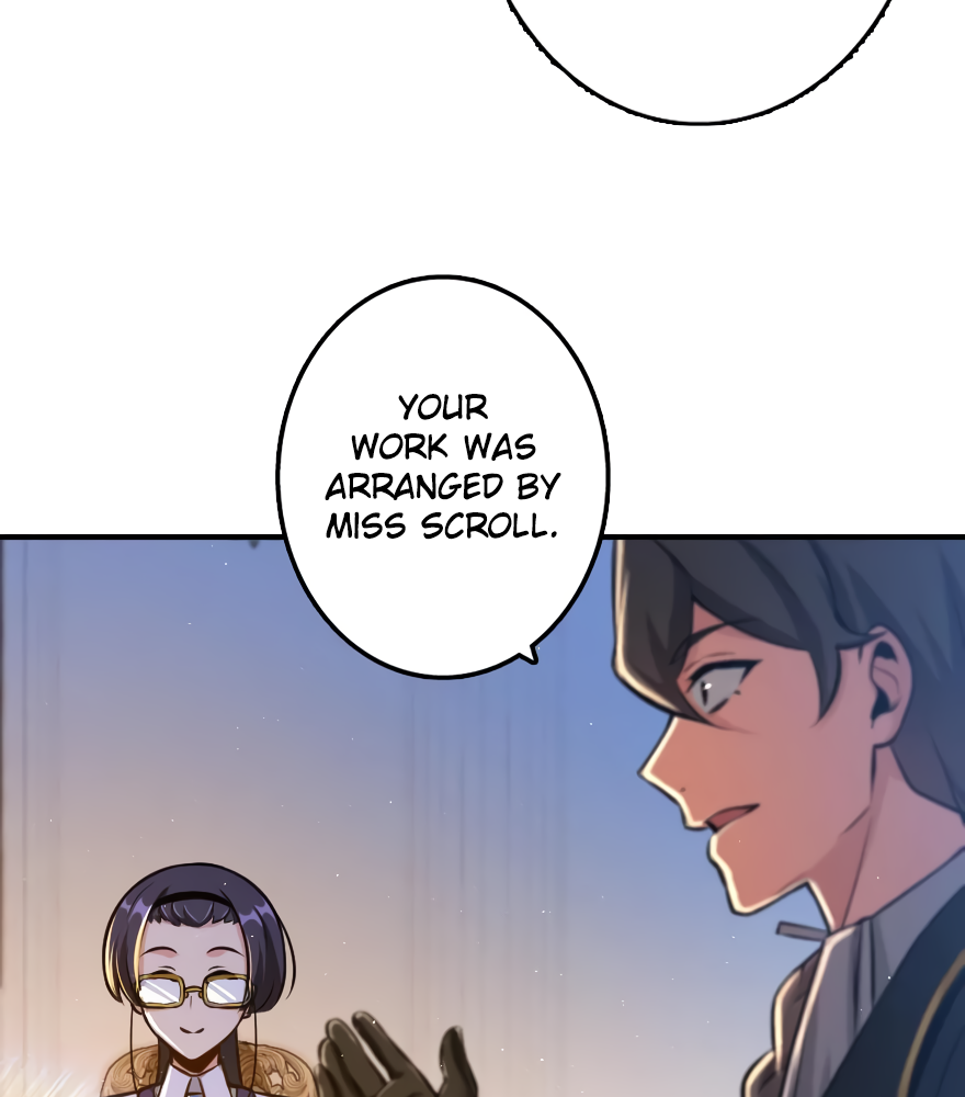 Read Release That Witch EN Manga Online