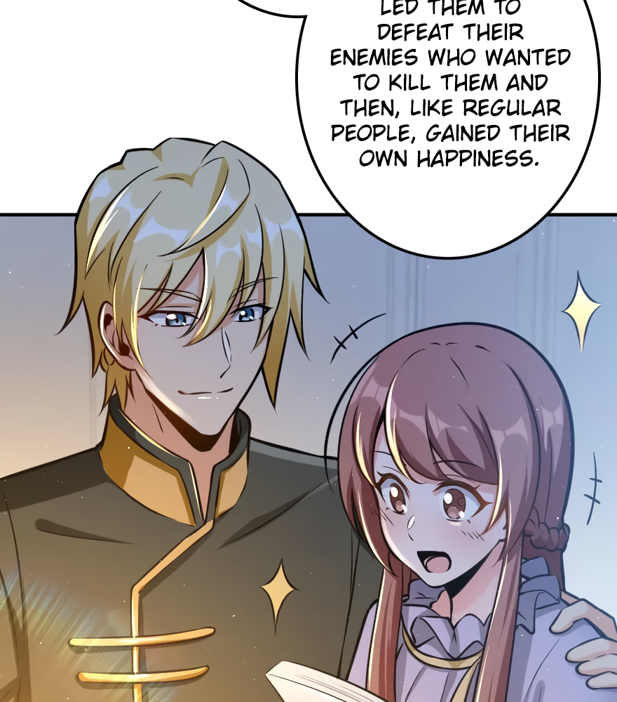 Read Release That Witch EN Manga Online
