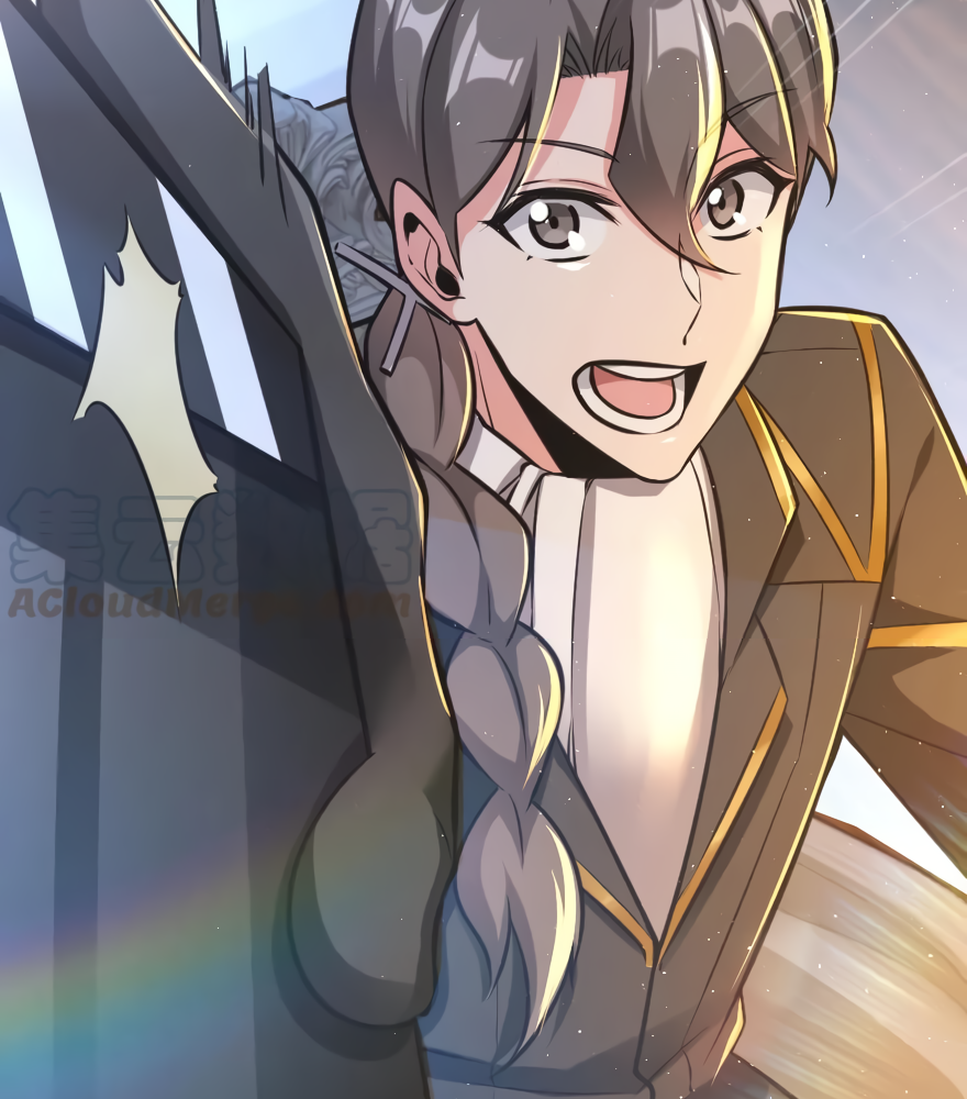 Read Release That Witch EN Manga Online