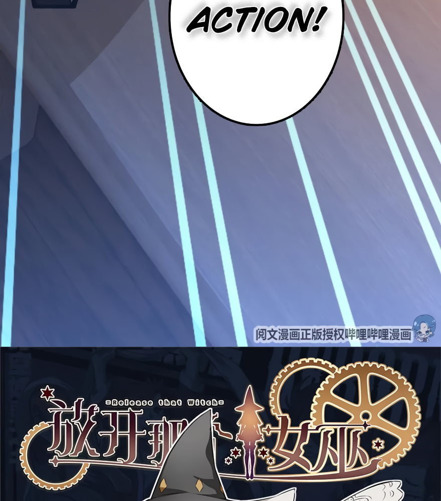 Read Release That Witch EN Manga Online