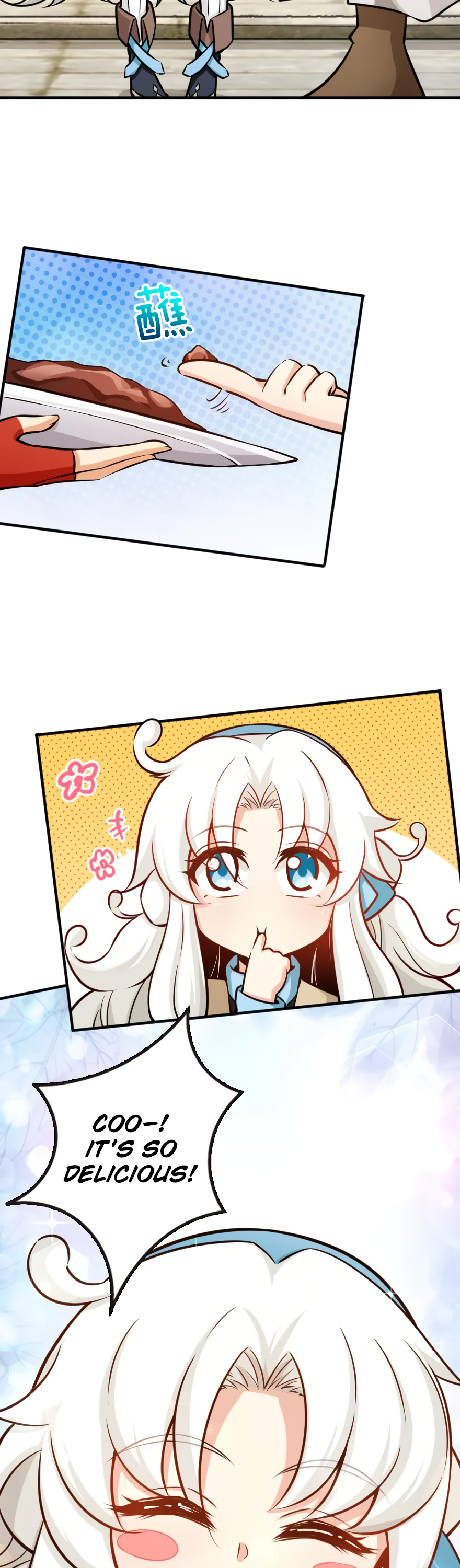 Read Release That Witch EN Manga Online