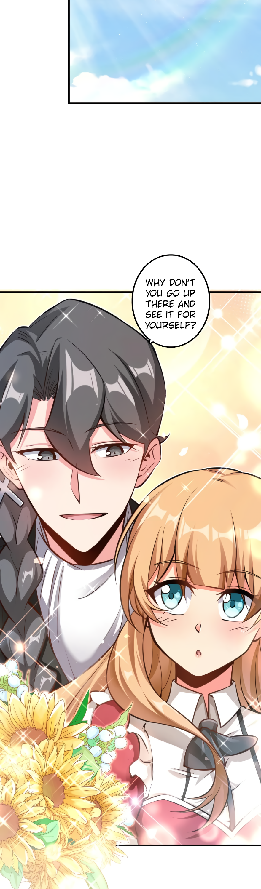 Read Release That Witch EN Manga Online
