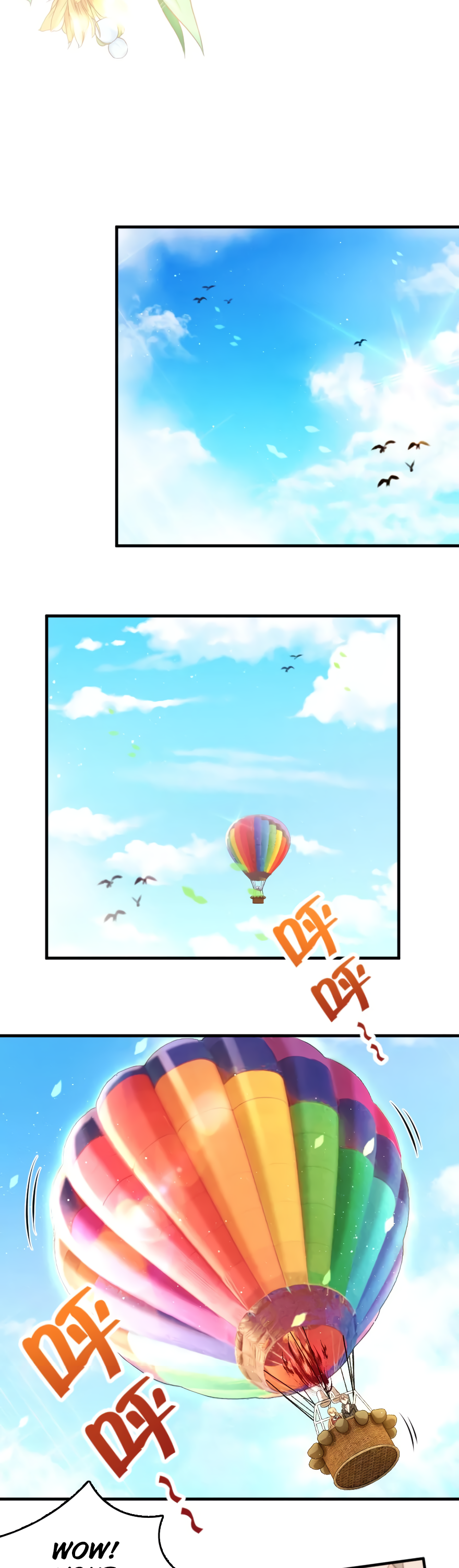 Read Release That Witch EN Manga Online