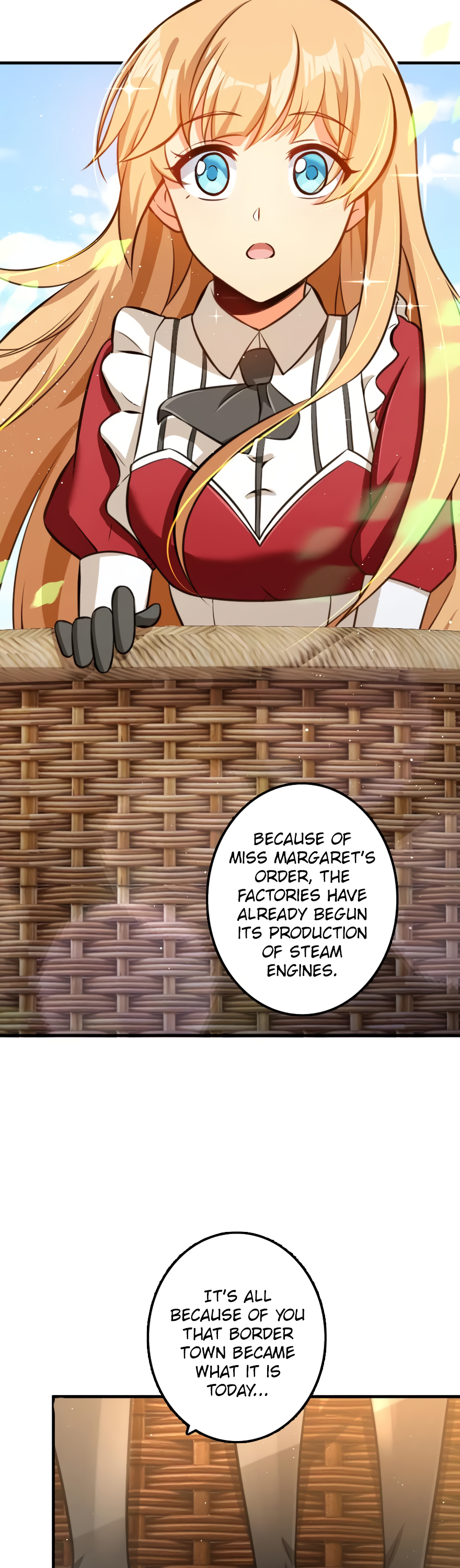 Read Release That Witch EN Manga Online
