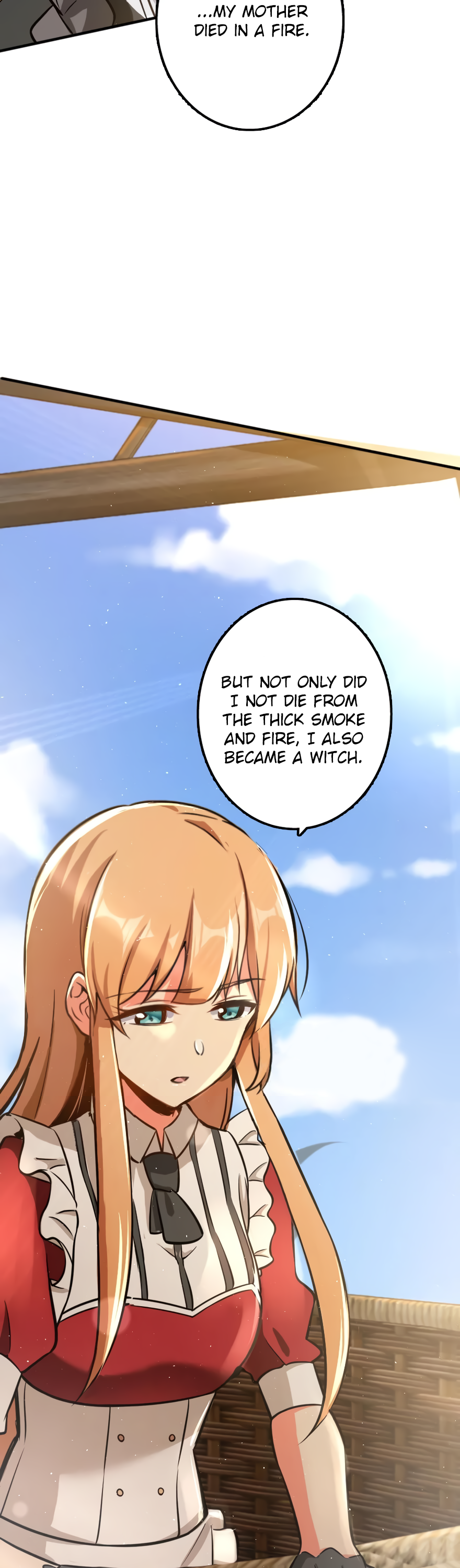 Read Release That Witch EN Manga Online