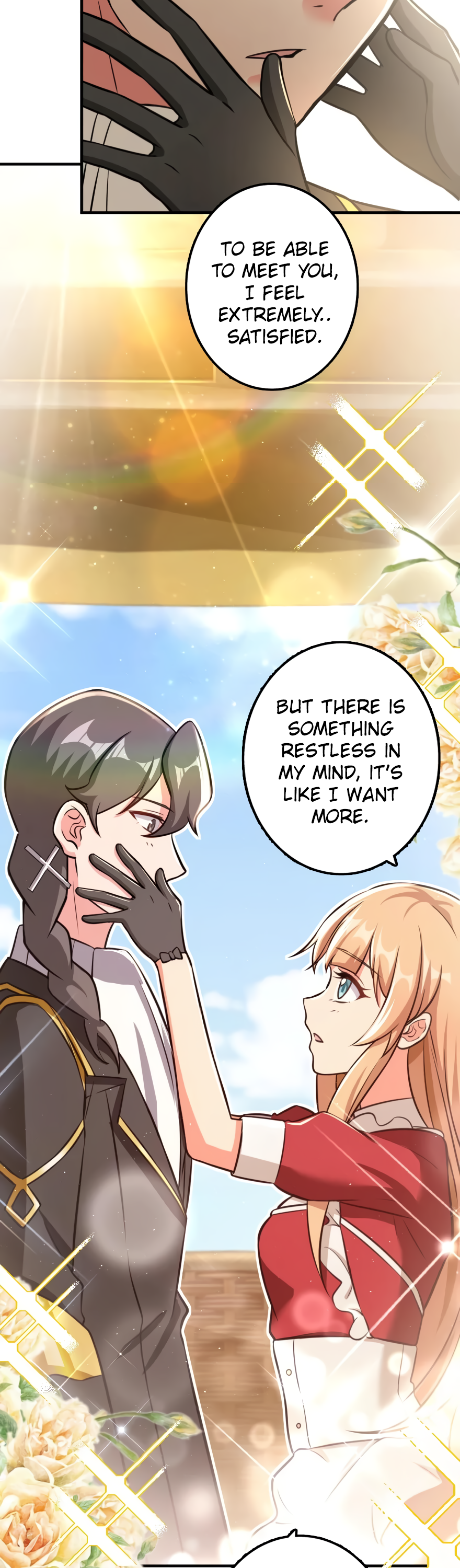 Read Release That Witch EN Manga Online