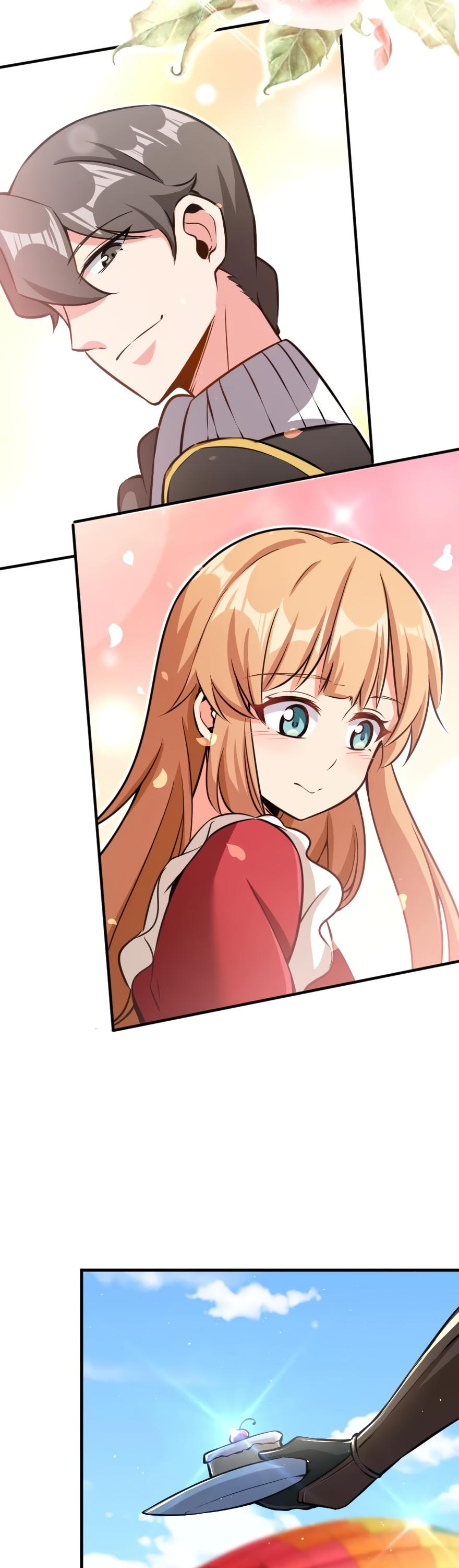 Read Release That Witch EN Manga Online