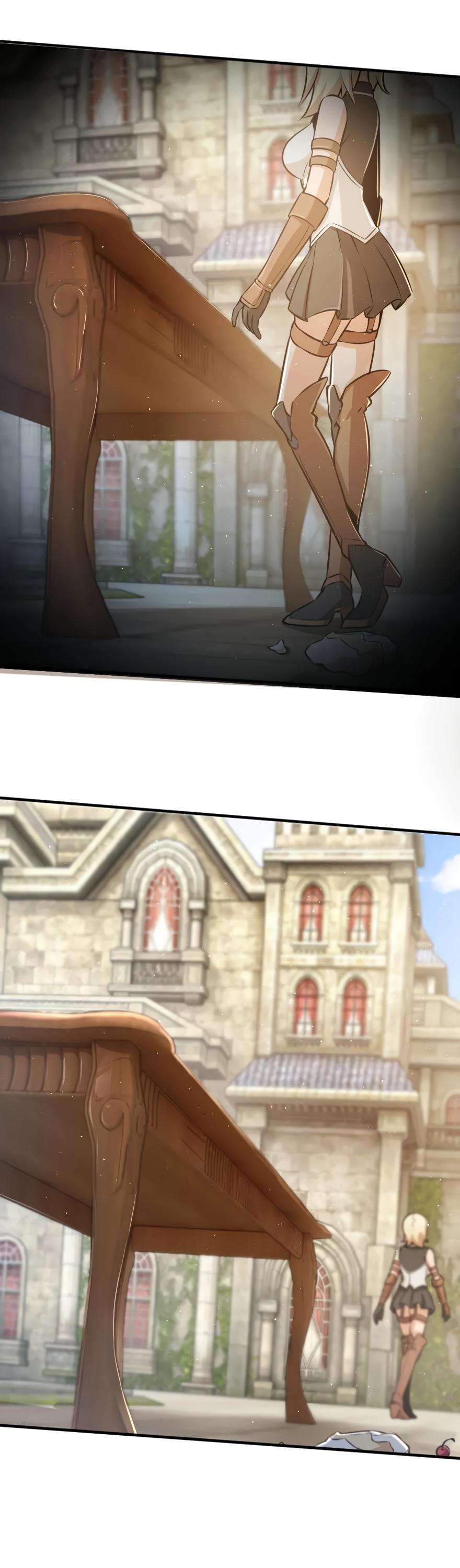 Read Release That Witch EN Manga Online