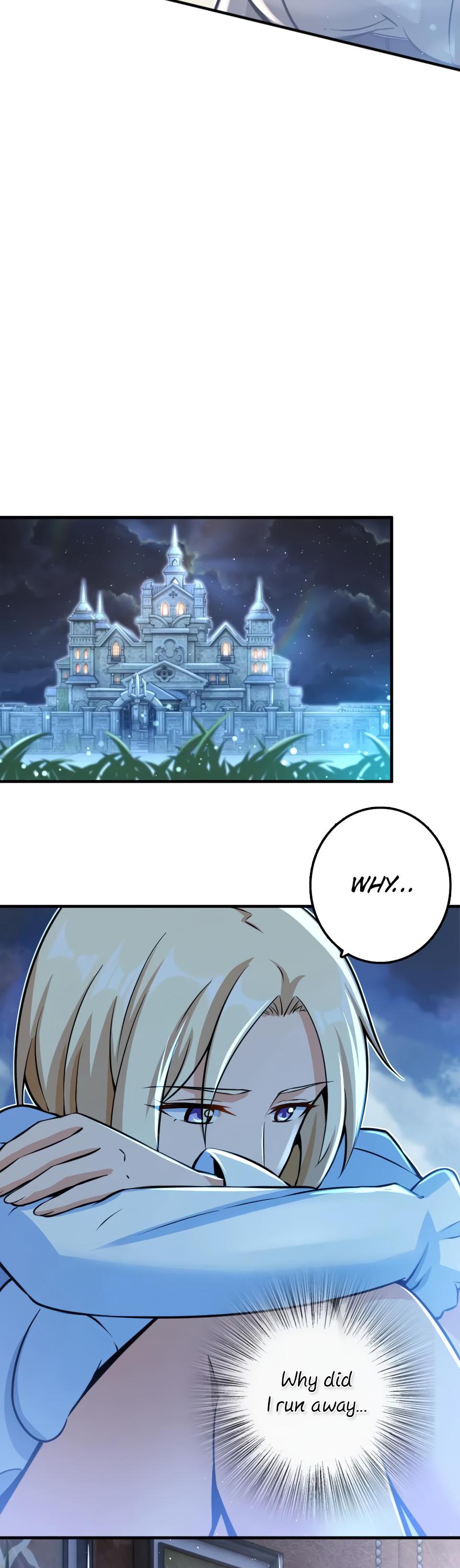 Read Release That Witch EN Manga Online