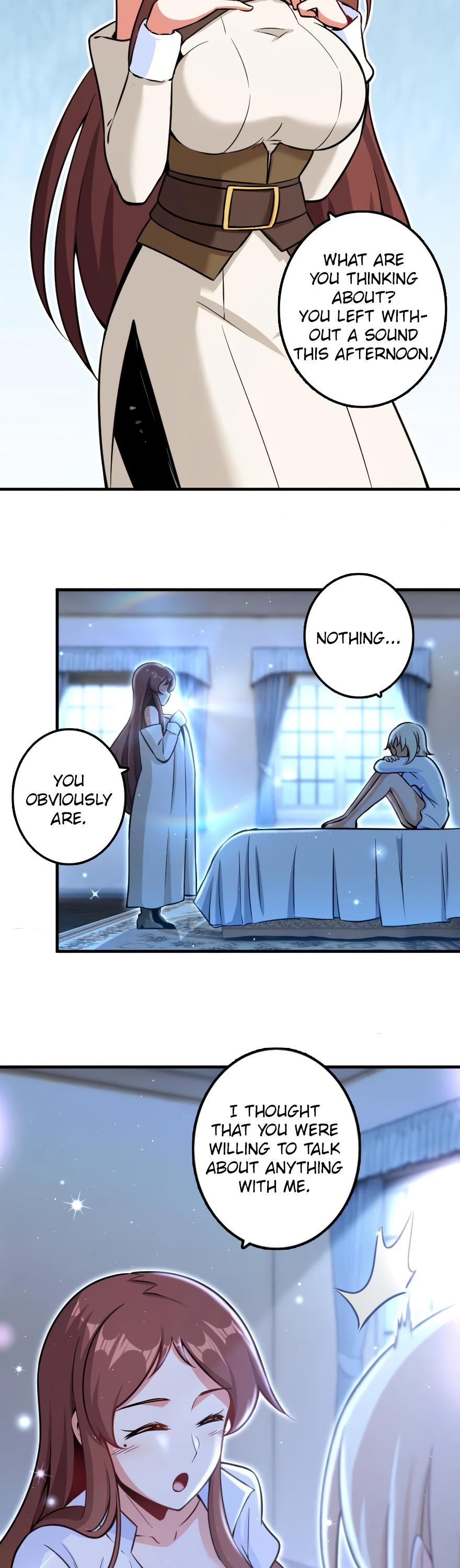 Read Release That Witch EN Manga Online