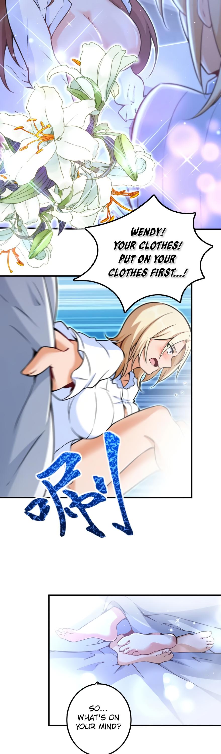 Read Release That Witch EN Manga Online