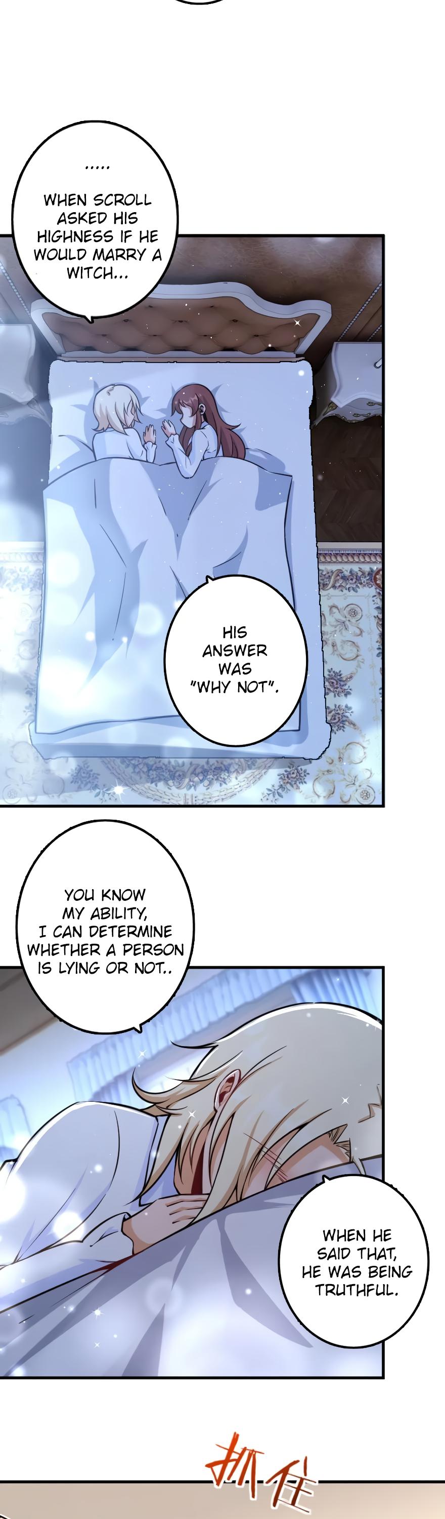 Read Release That Witch EN Manga Online