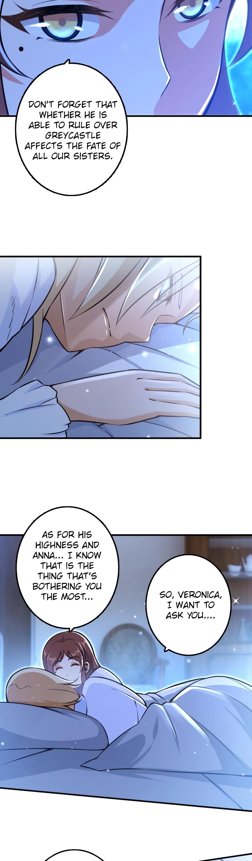 Read Release That Witch EN Manga Online
