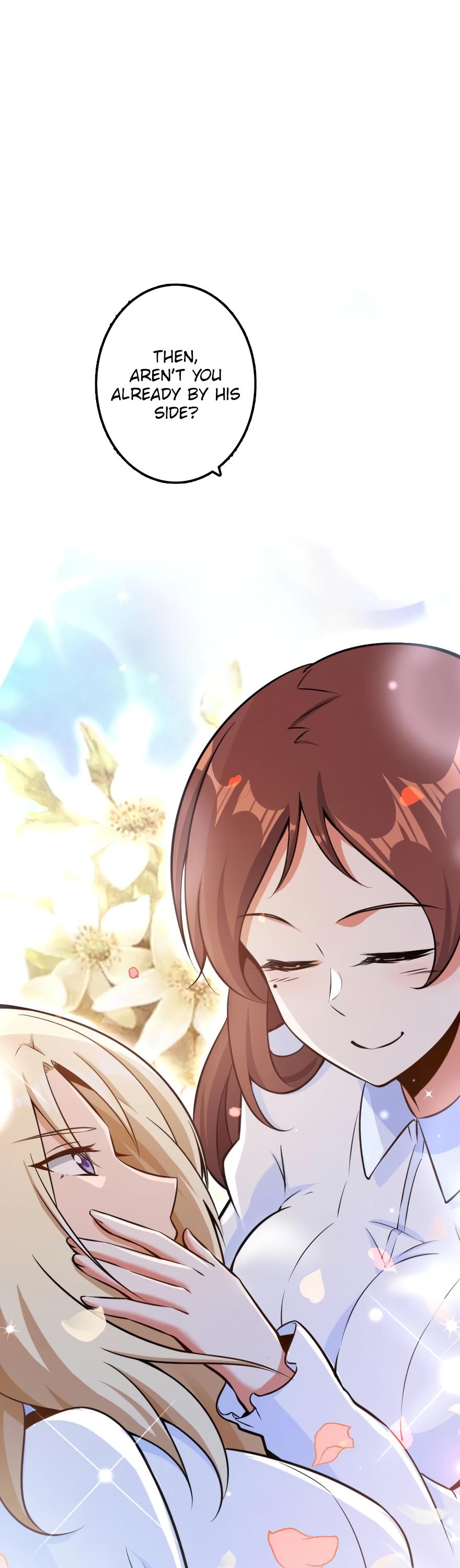 Read Release That Witch EN Manga Online