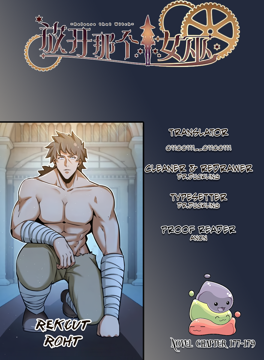 Read Release That Witch EN Manga Online