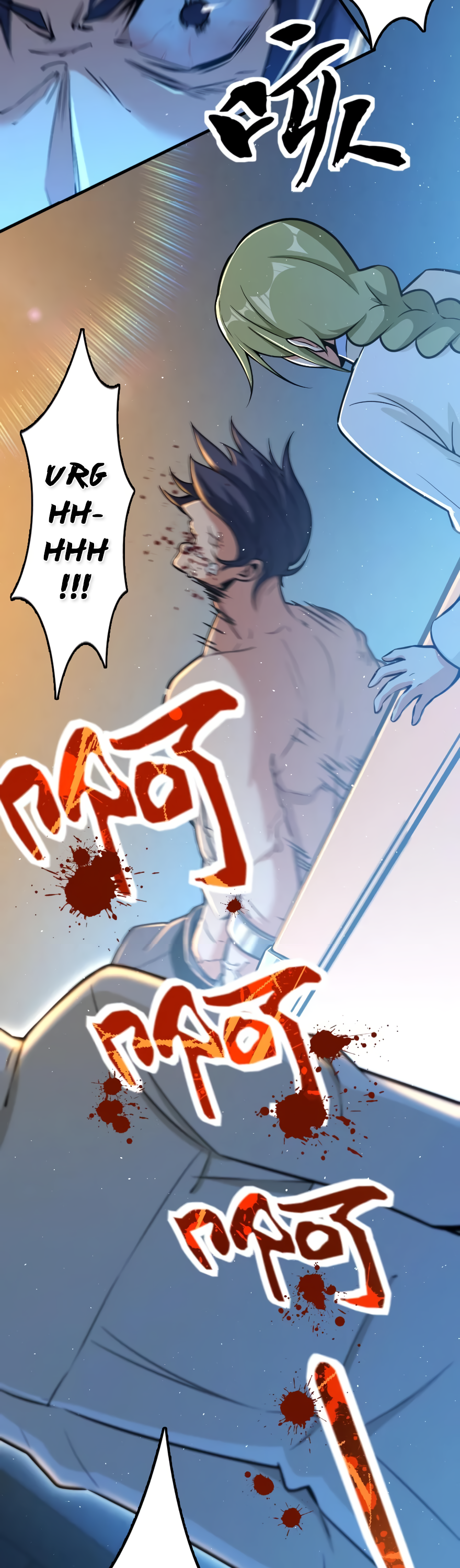 Read Release That Witch EN Manga Online