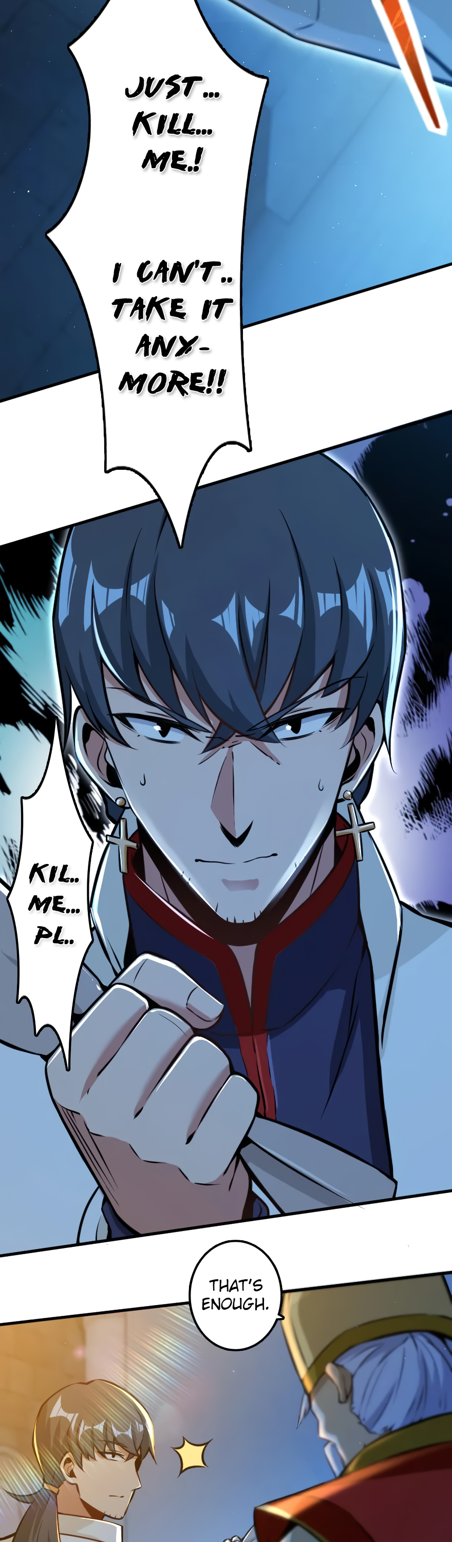 Read Release That Witch EN Manga Online