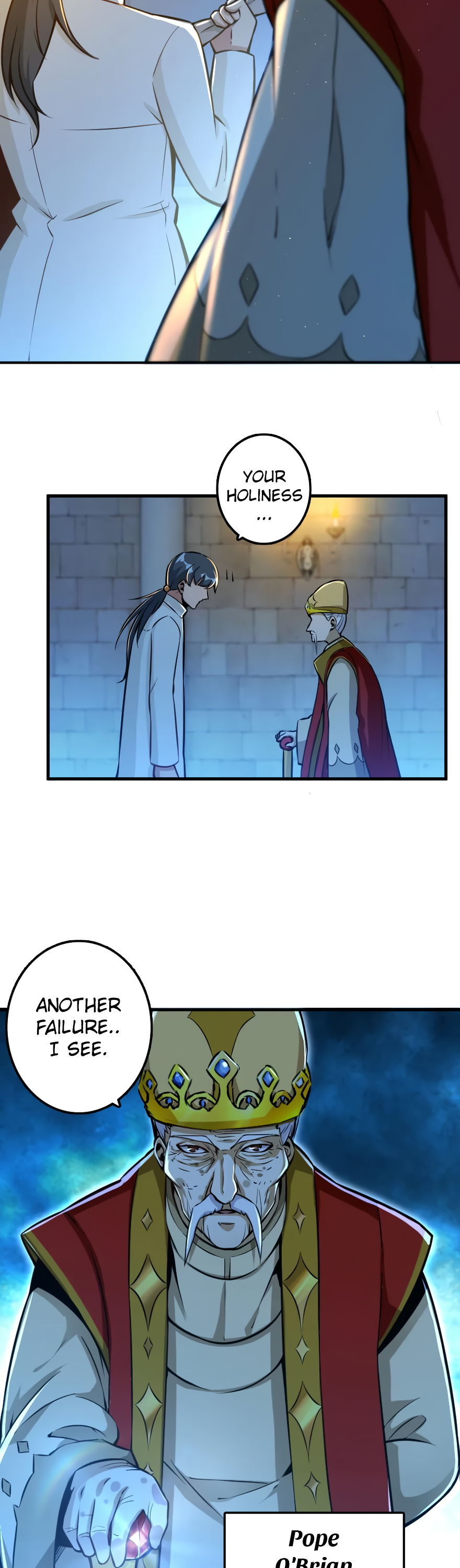 Read Release That Witch EN Manga Online