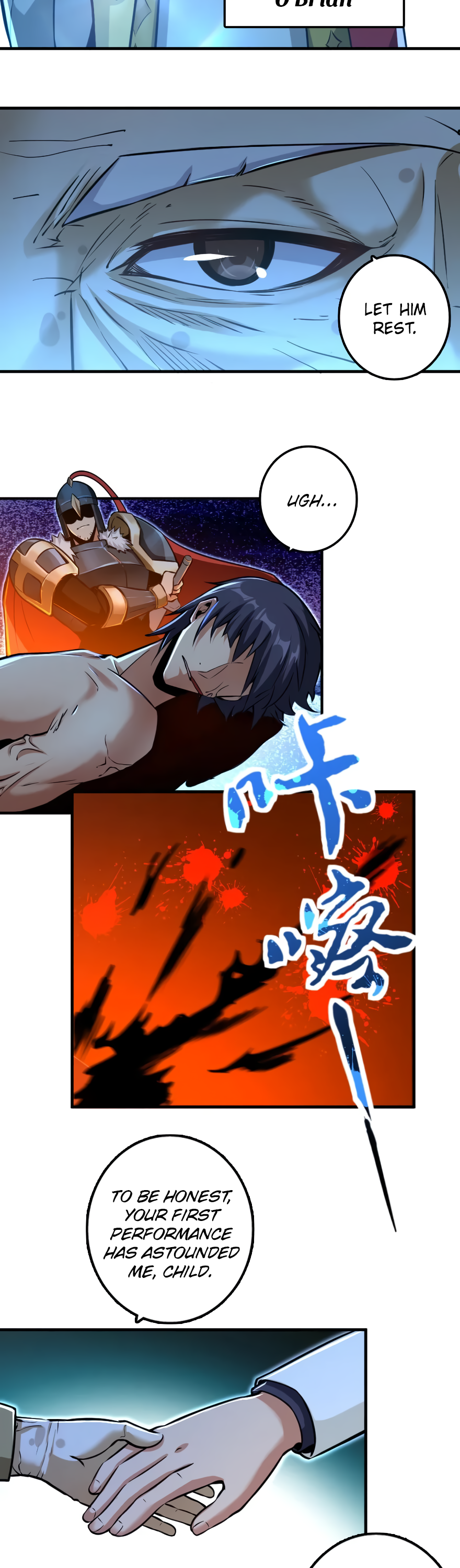Read Release That Witch EN Manga Online