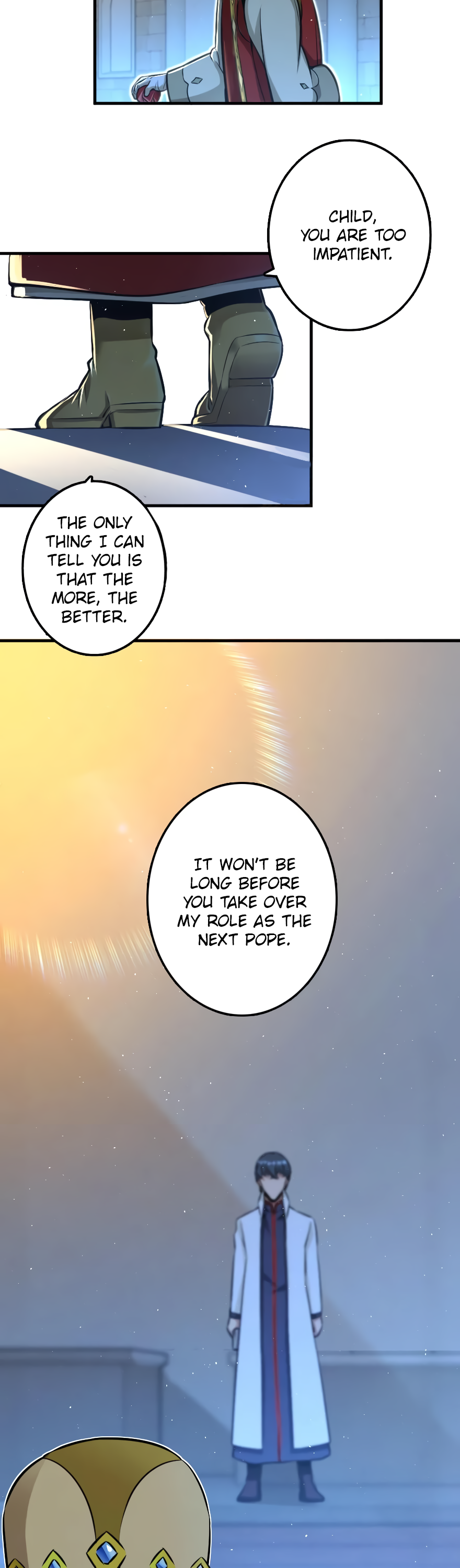 Read Release That Witch EN Manga Online