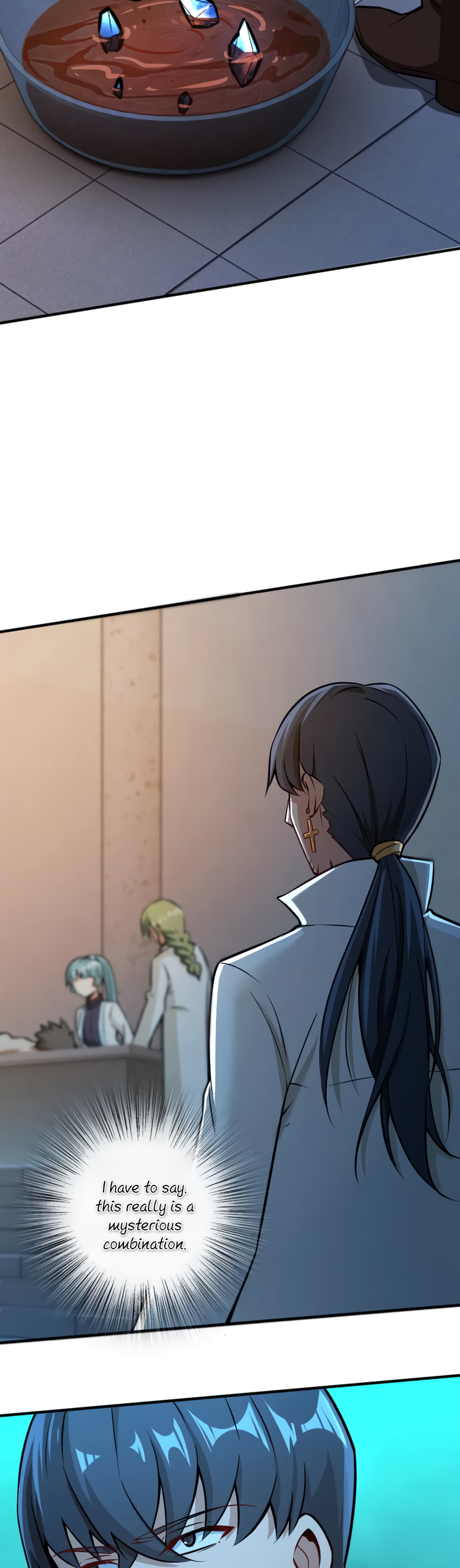 Read Release That Witch EN Manga Online