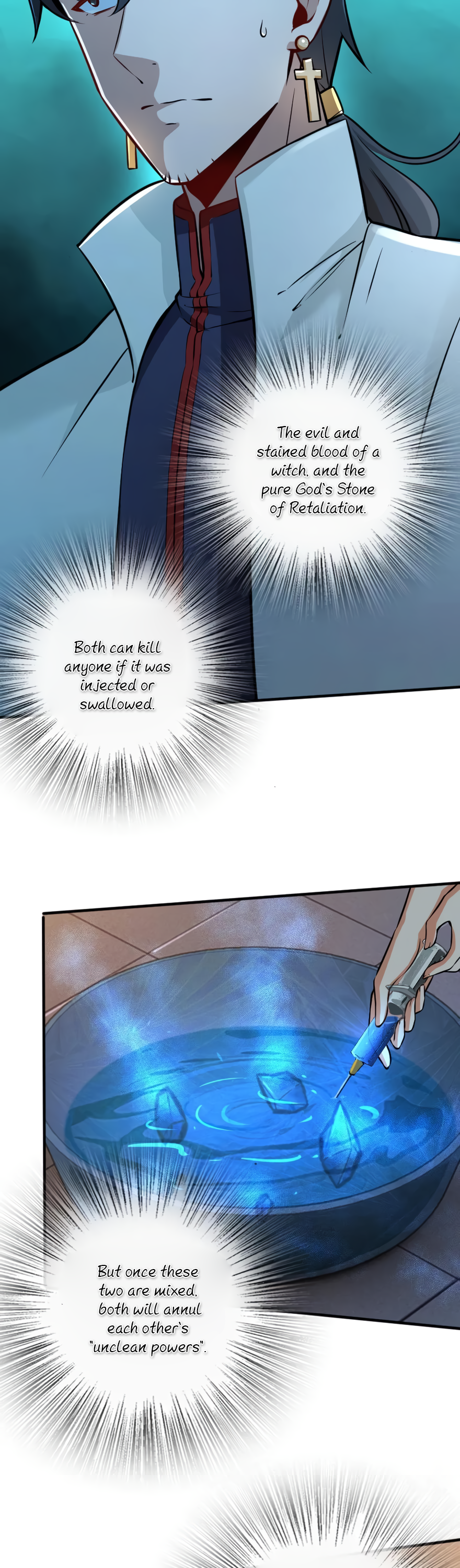 Read Release That Witch EN Manga Online