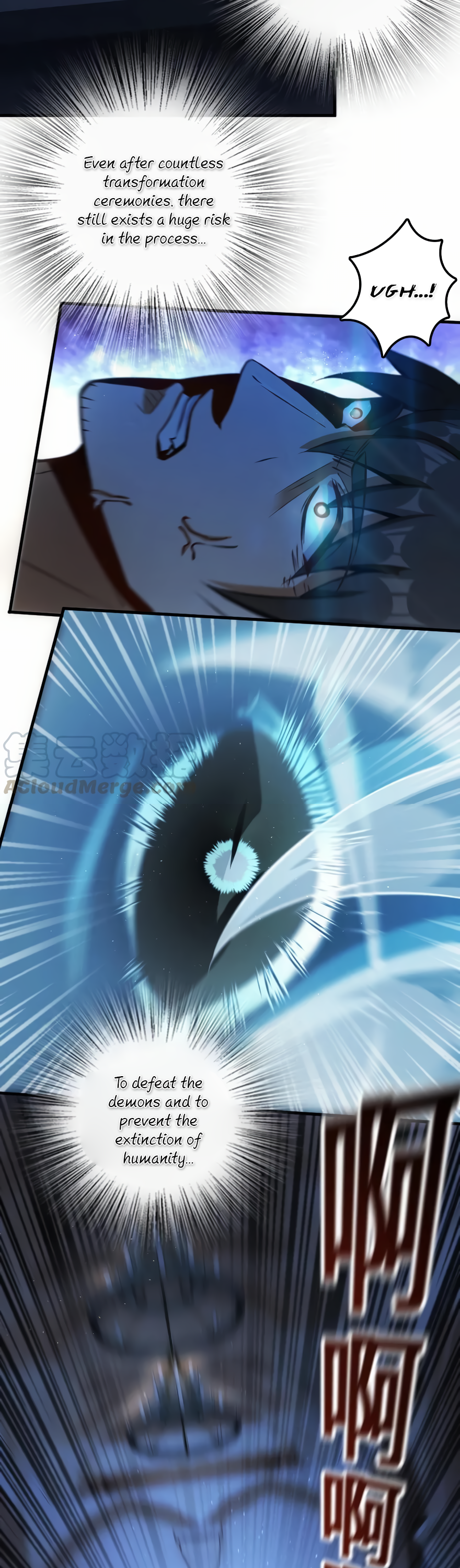 Read Release That Witch EN Manga Online