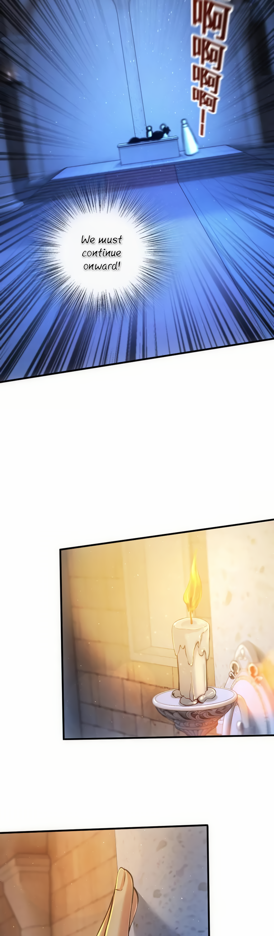 Read Release That Witch EN Manga Online
