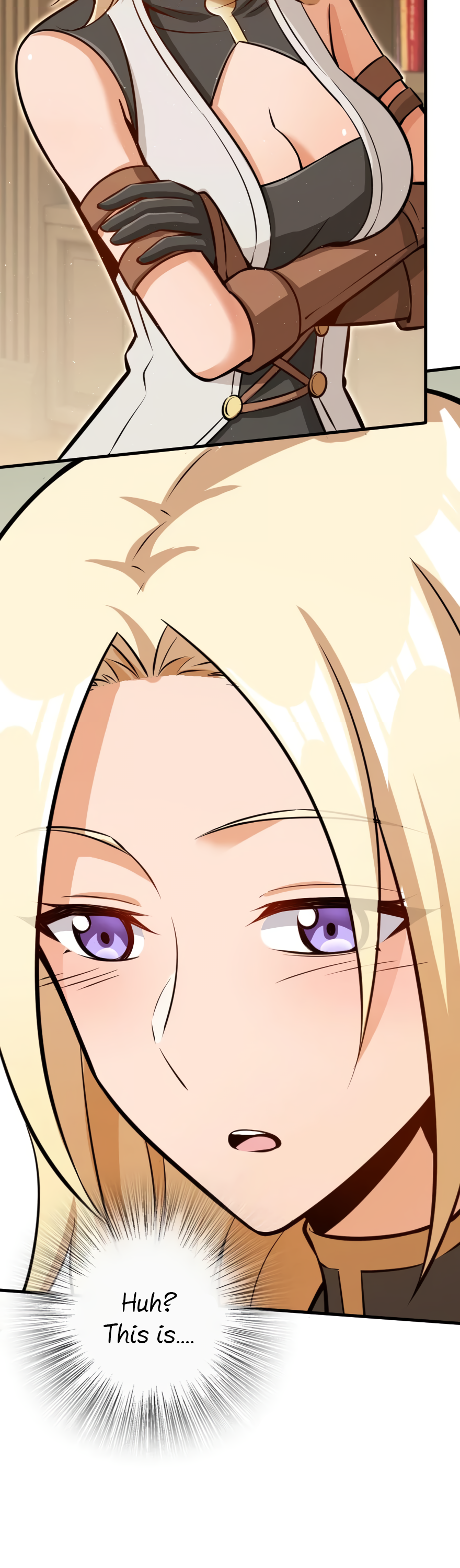 Read Release That Witch EN Manga Online