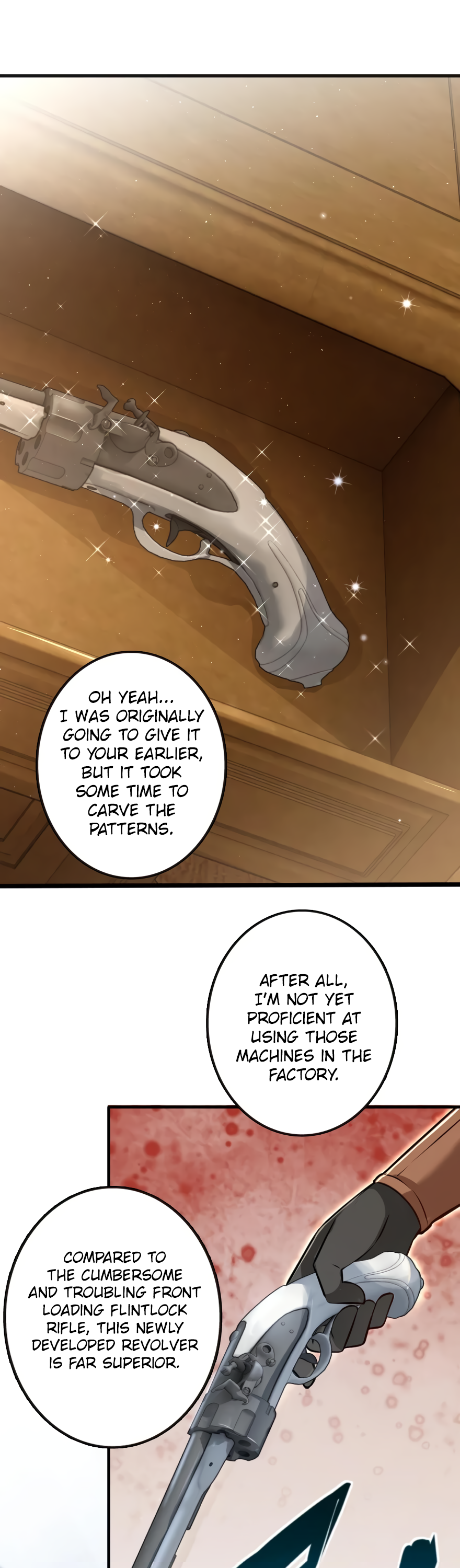 Read Release That Witch EN Manga Online