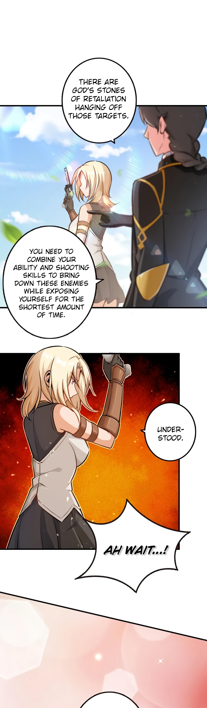 Read Release That Witch EN Manga Online