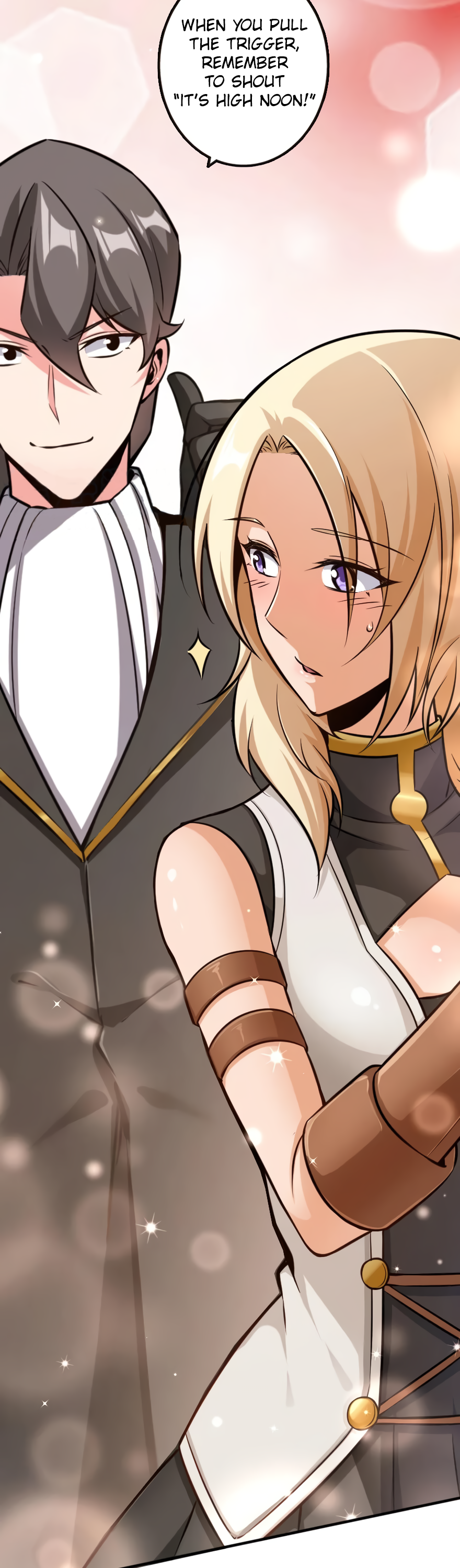 Read Release That Witch EN Manga Online