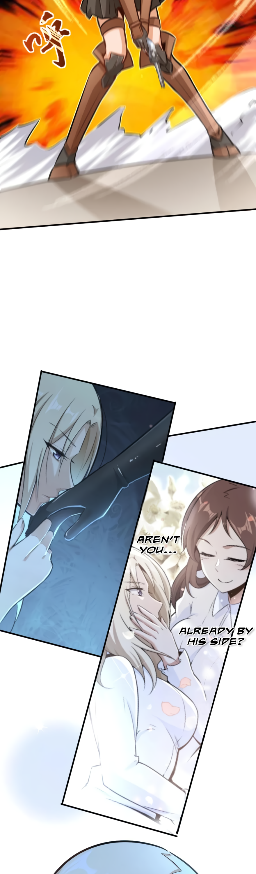 Read Release That Witch EN Manga Online