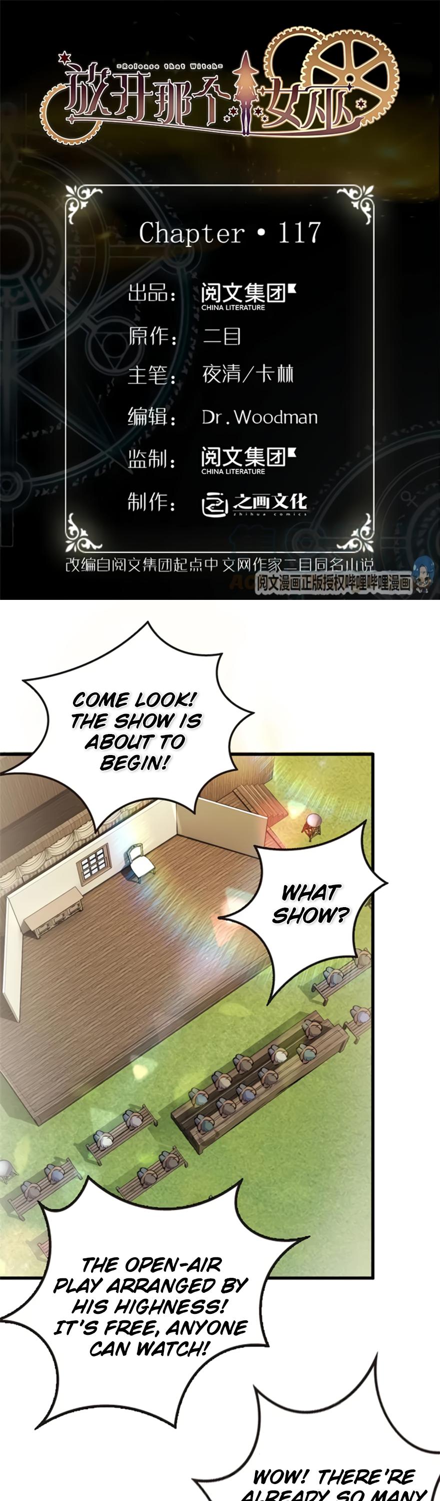 Read Release That Witch EN Manga Online