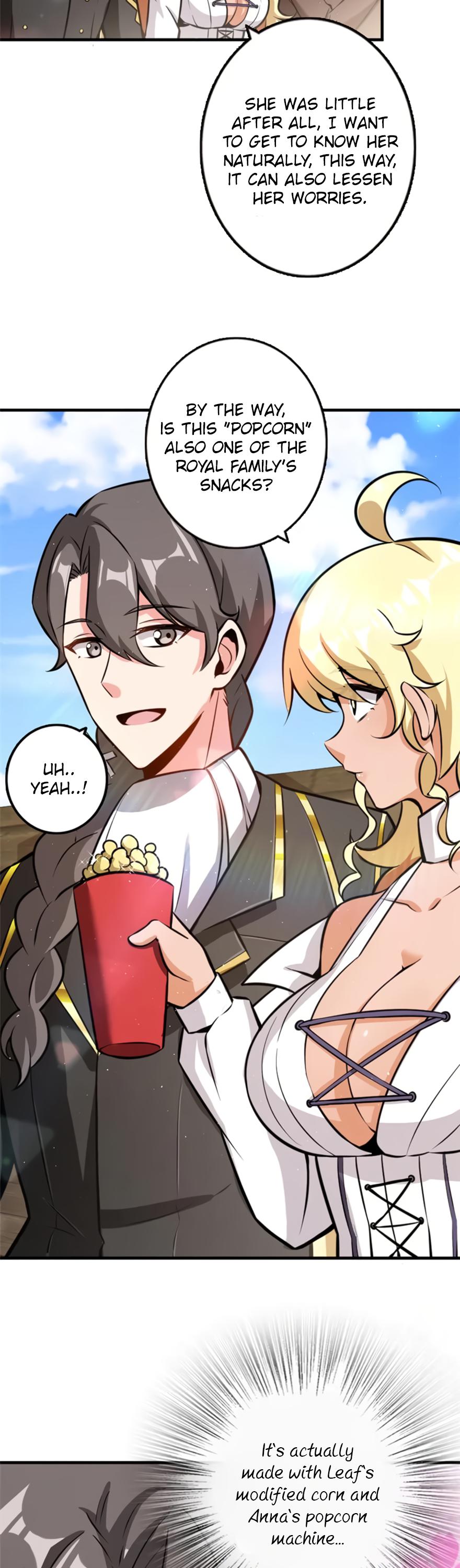 Read Release That Witch EN Manga Online