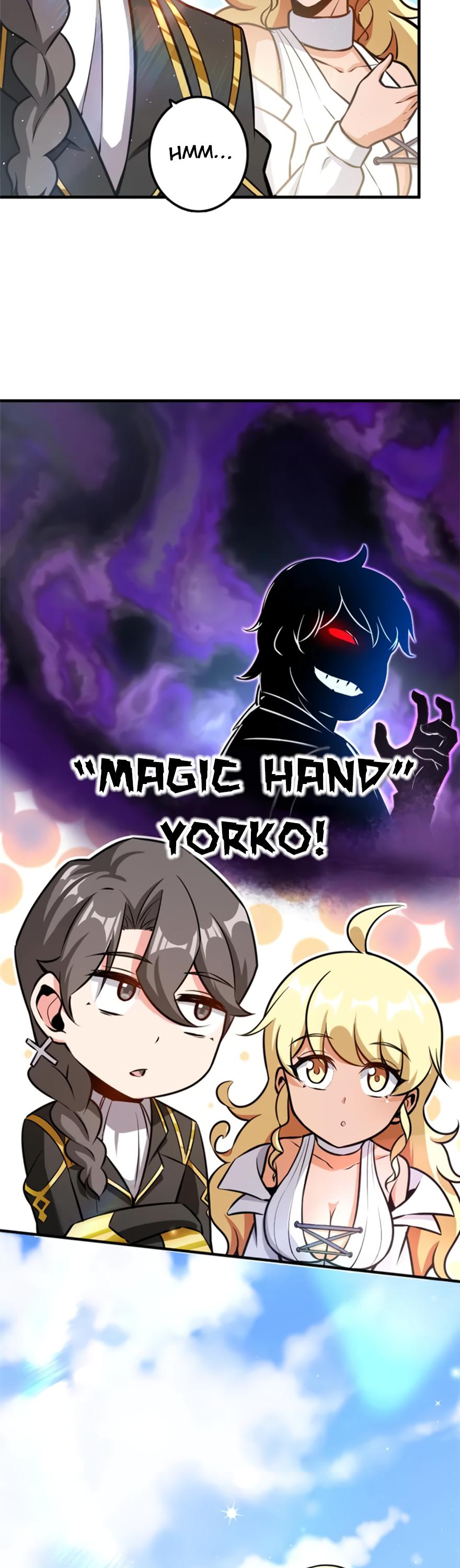 Read Release That Witch EN Manga Online