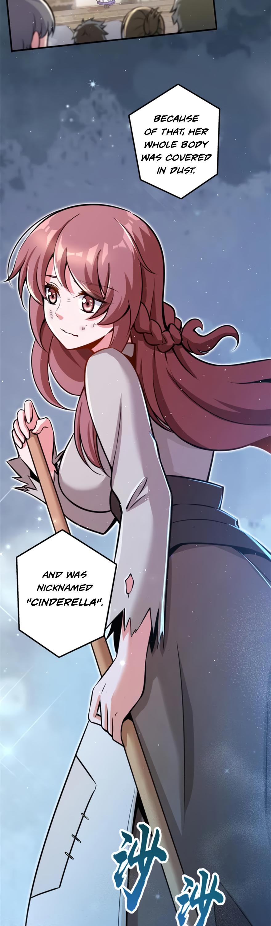 Read Release That Witch EN Manga Online