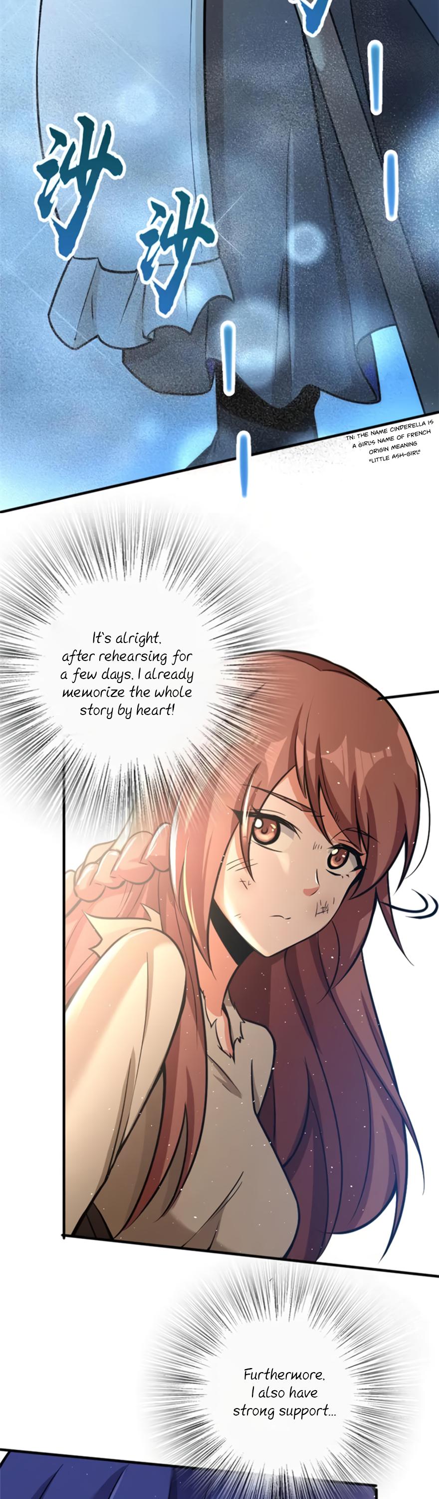 Read Release That Witch EN Manga Online