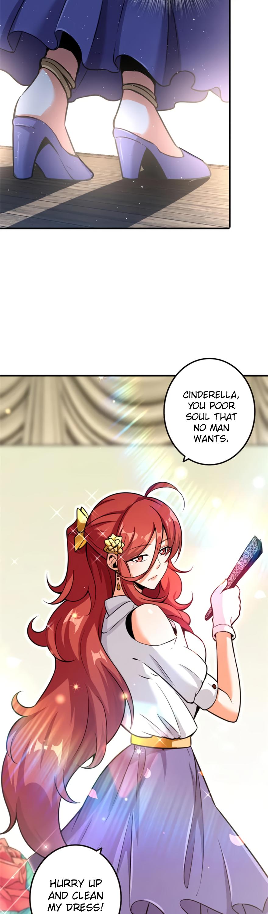 Read Release That Witch EN Manga Online