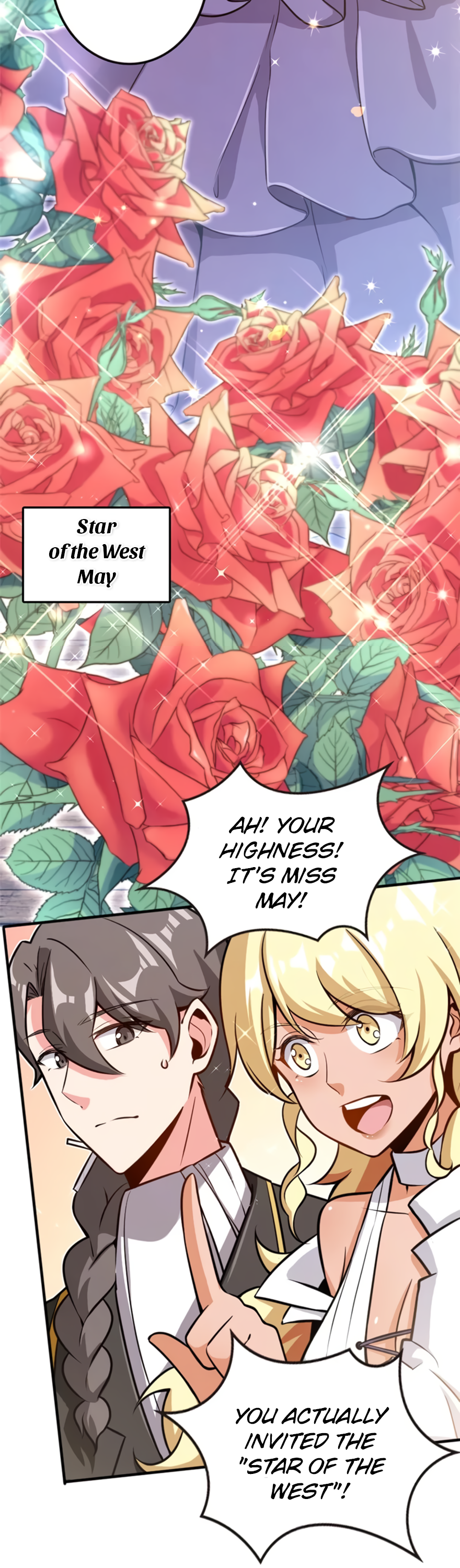Read Release That Witch EN Manga Online