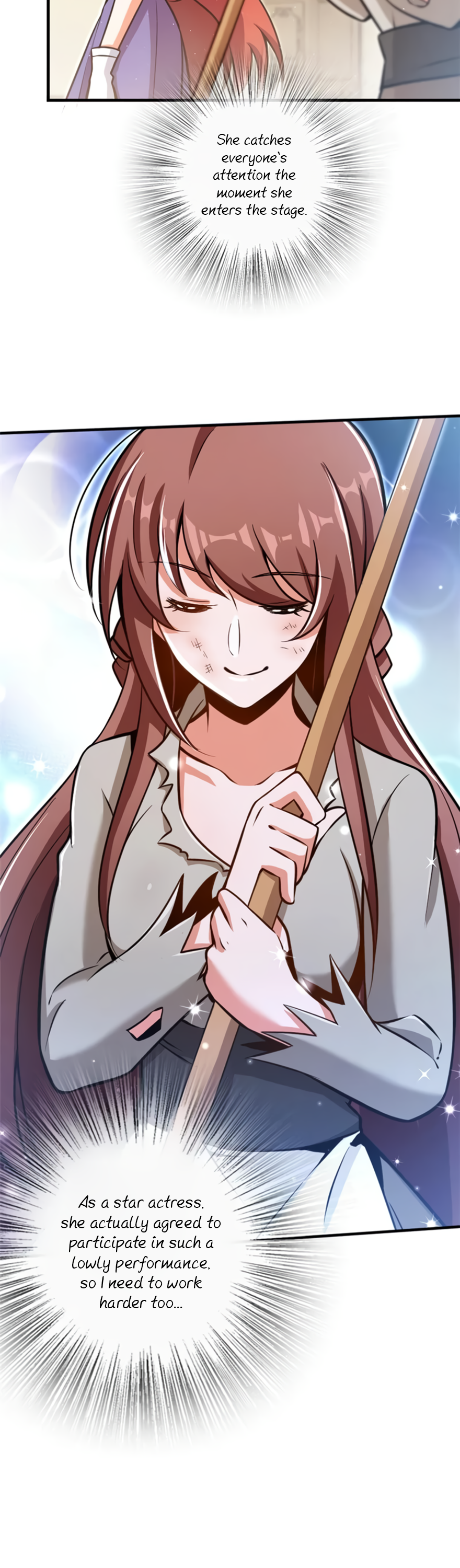 Read Release That Witch EN Manga Online