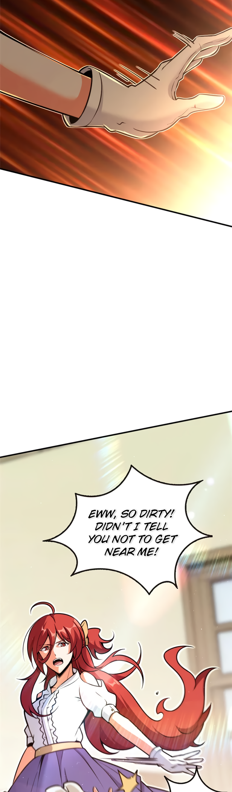 Read Release That Witch EN Manga Online