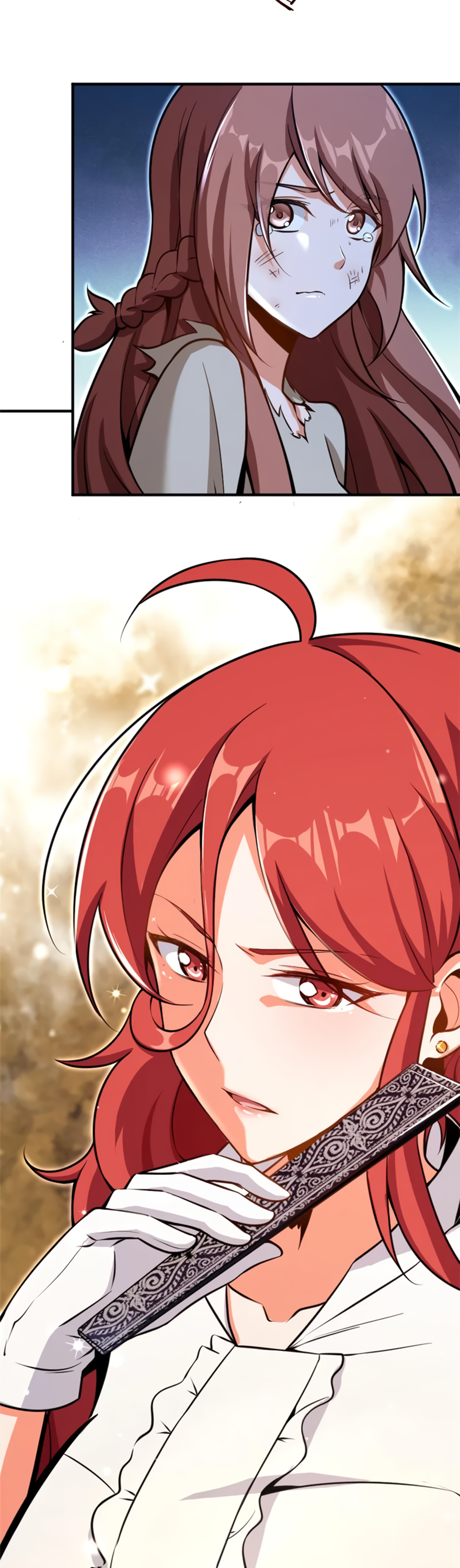 Read Release That Witch EN Manga Online