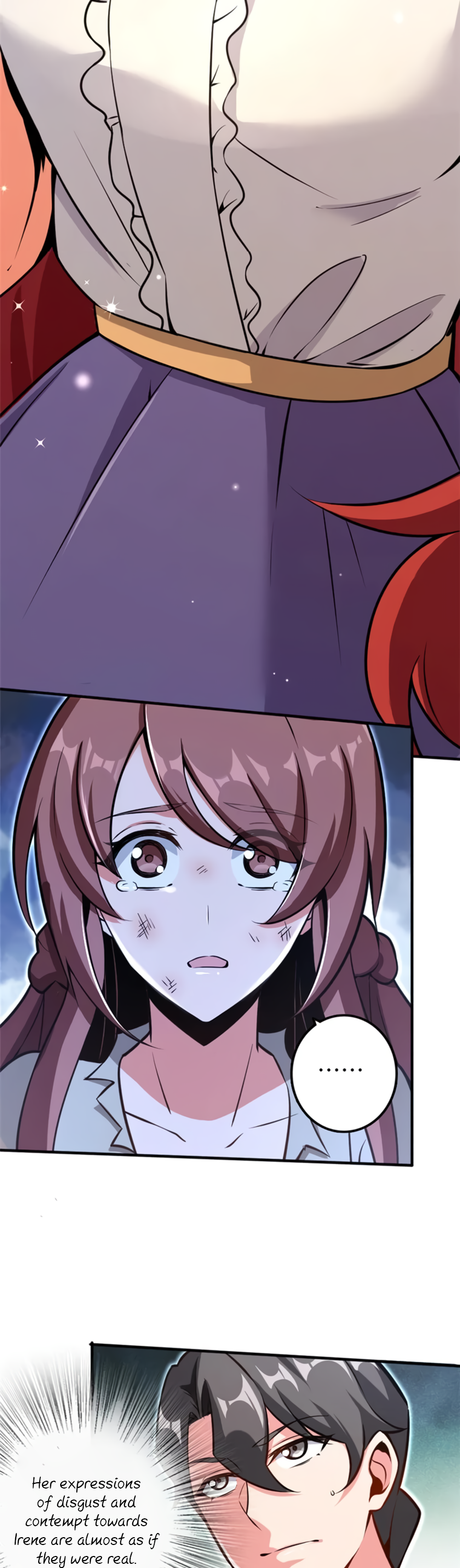 Read Release That Witch EN Manga Online