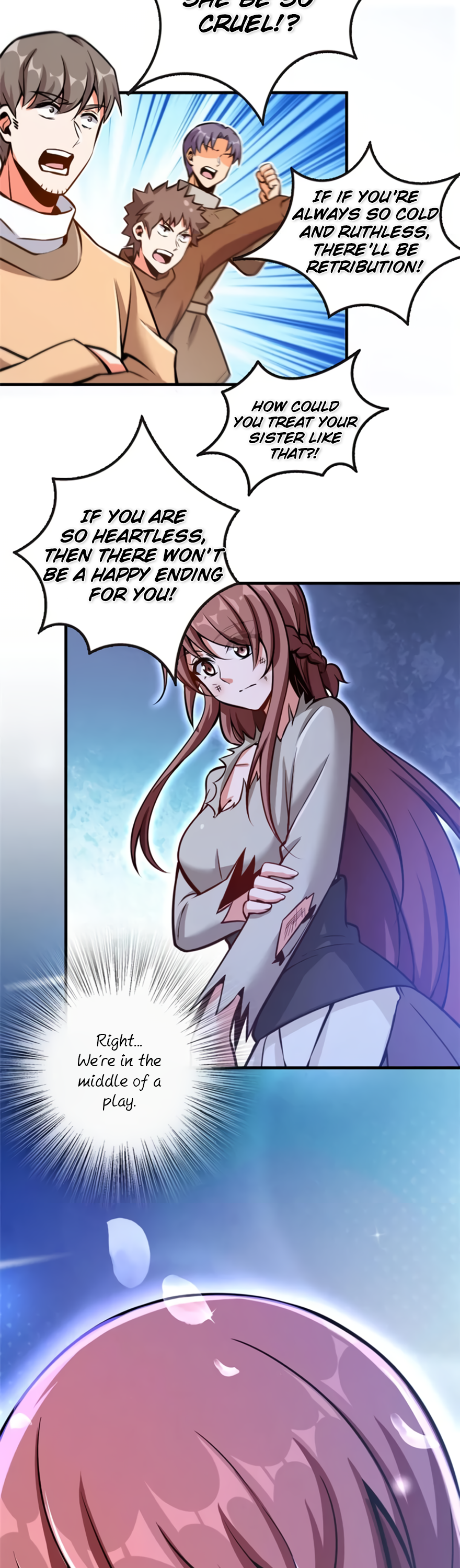 Read Release That Witch EN Manga Online