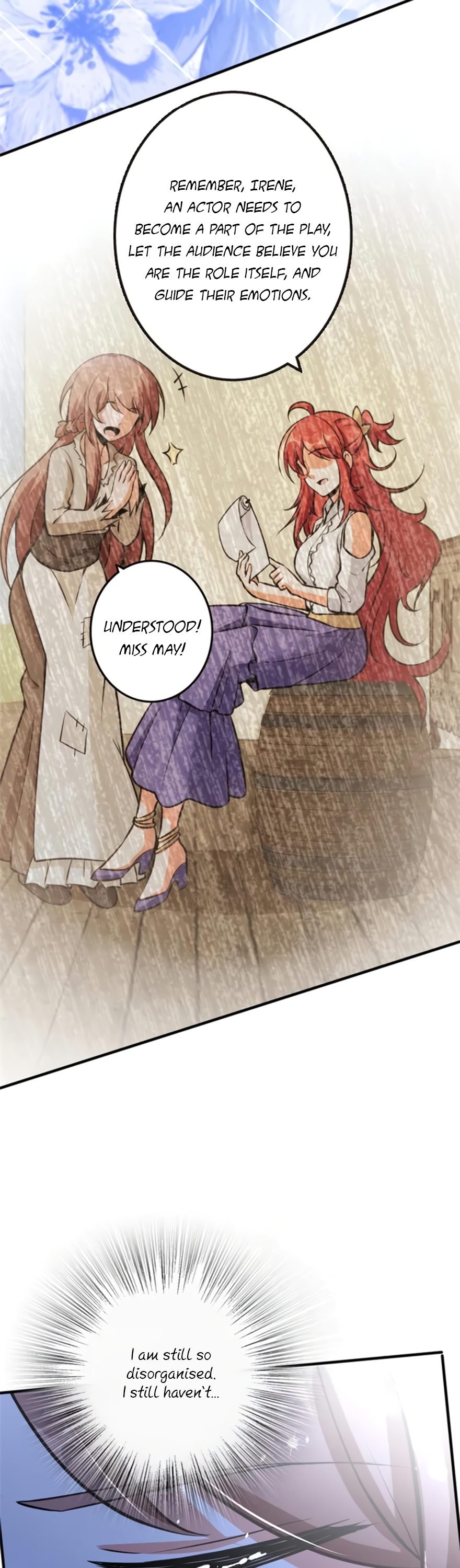 Read Release That Witch EN Manga Online