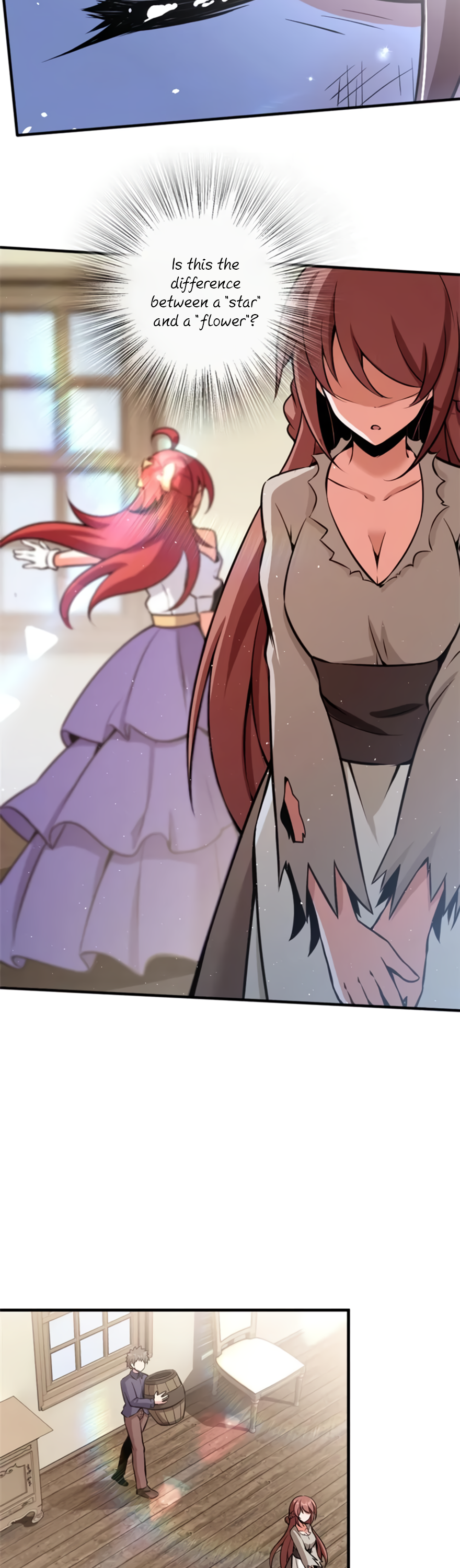 Read Release That Witch EN Manga Online
