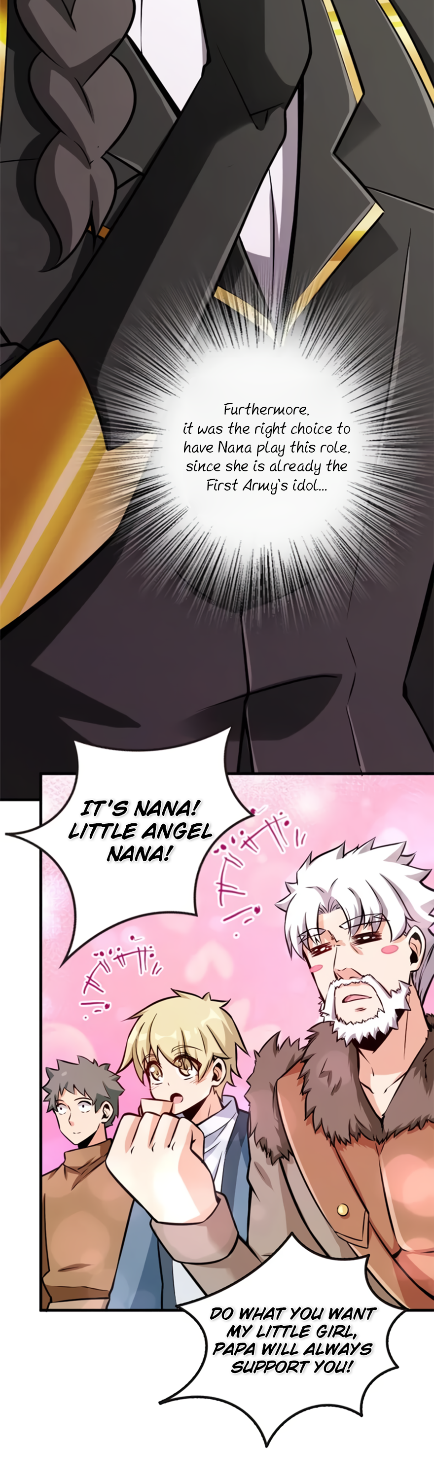 Read Release That Witch EN Manga Online